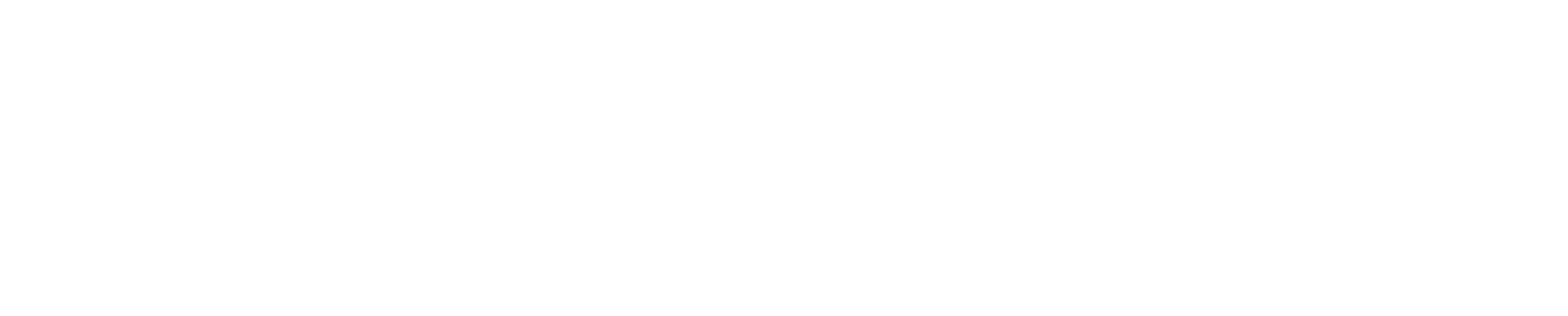 Pastures Lodge Rectangle White