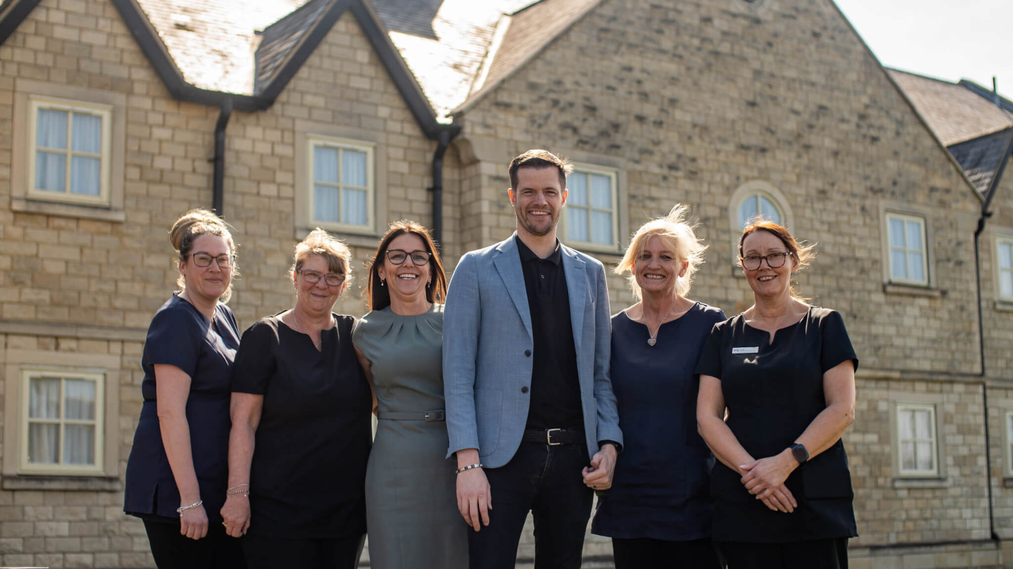 Pastures Lodge Mexborough About Pub people scaled