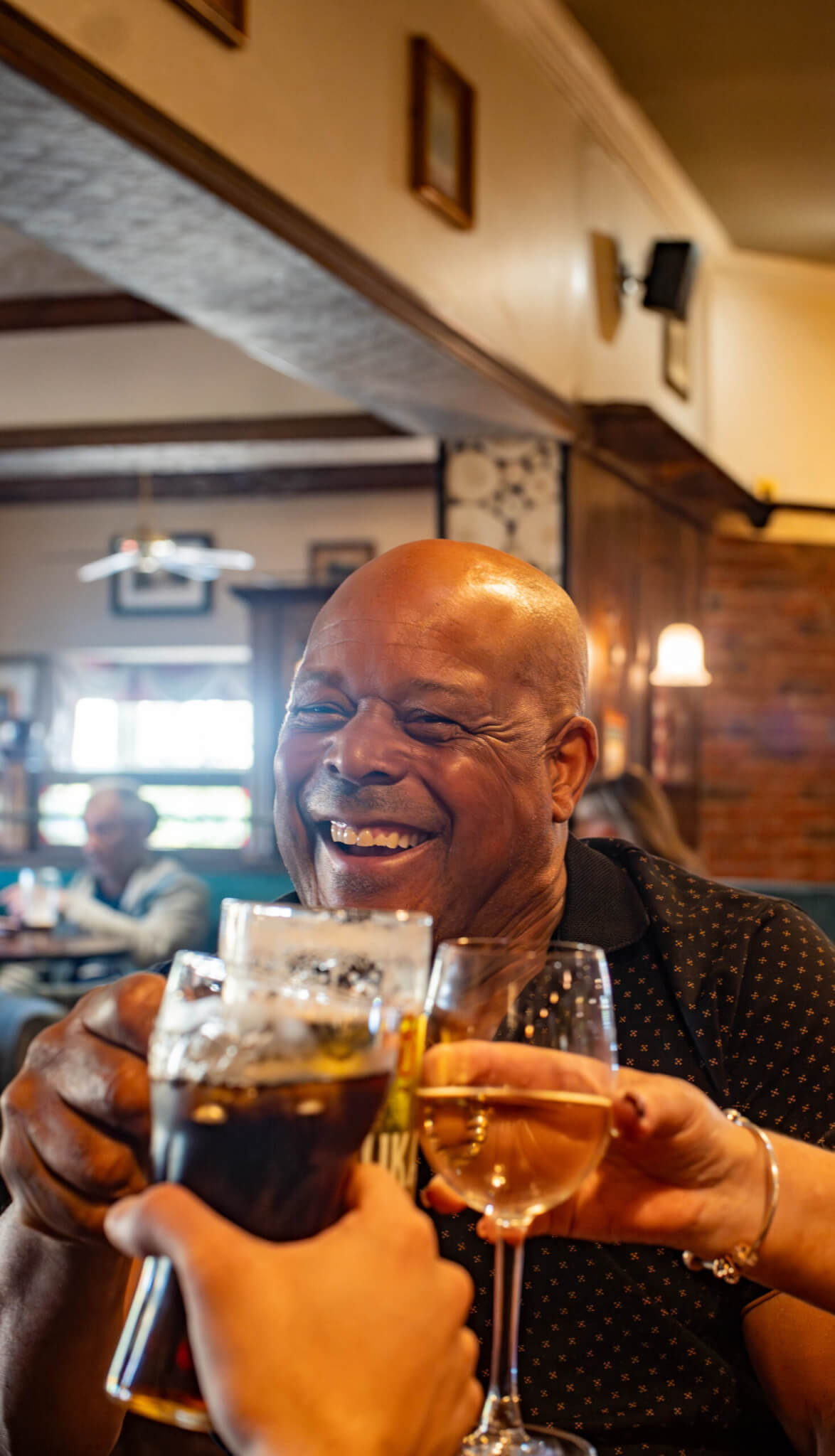 Pastures Lodge Mexborough Home Great TIMES ON TAP scaled