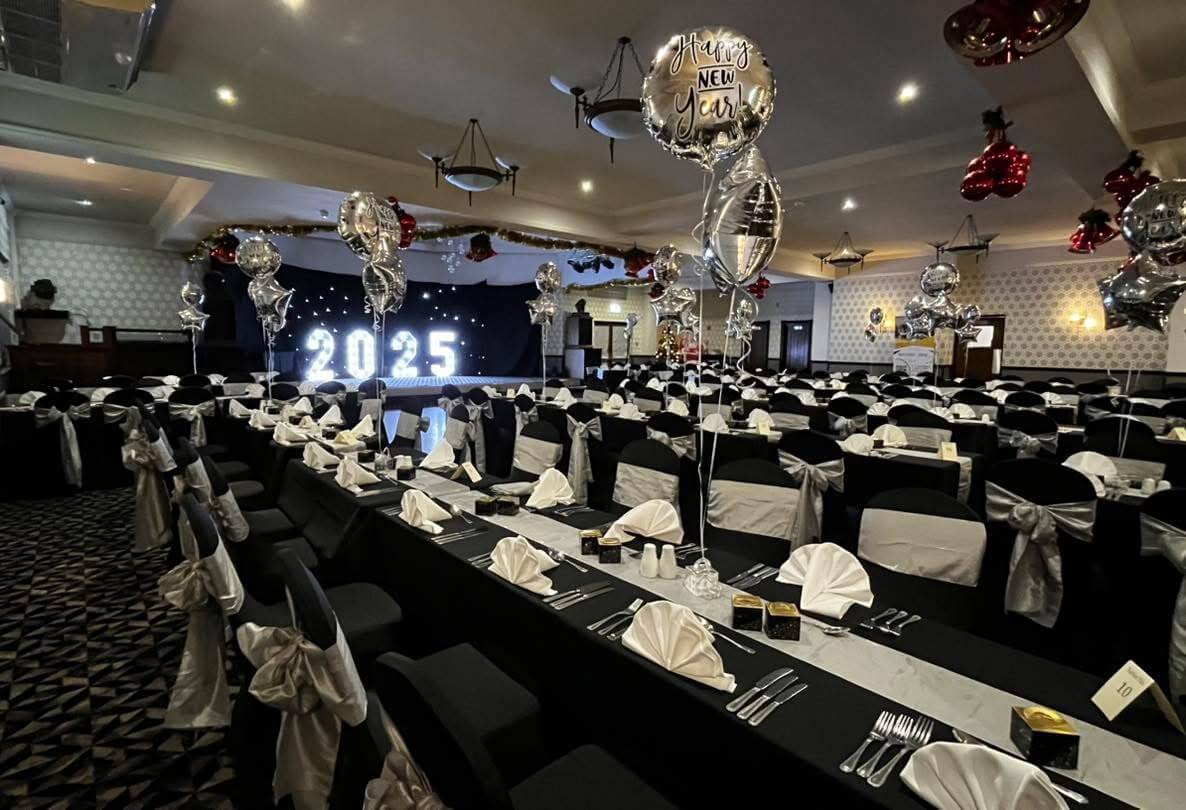 Stuart Suite