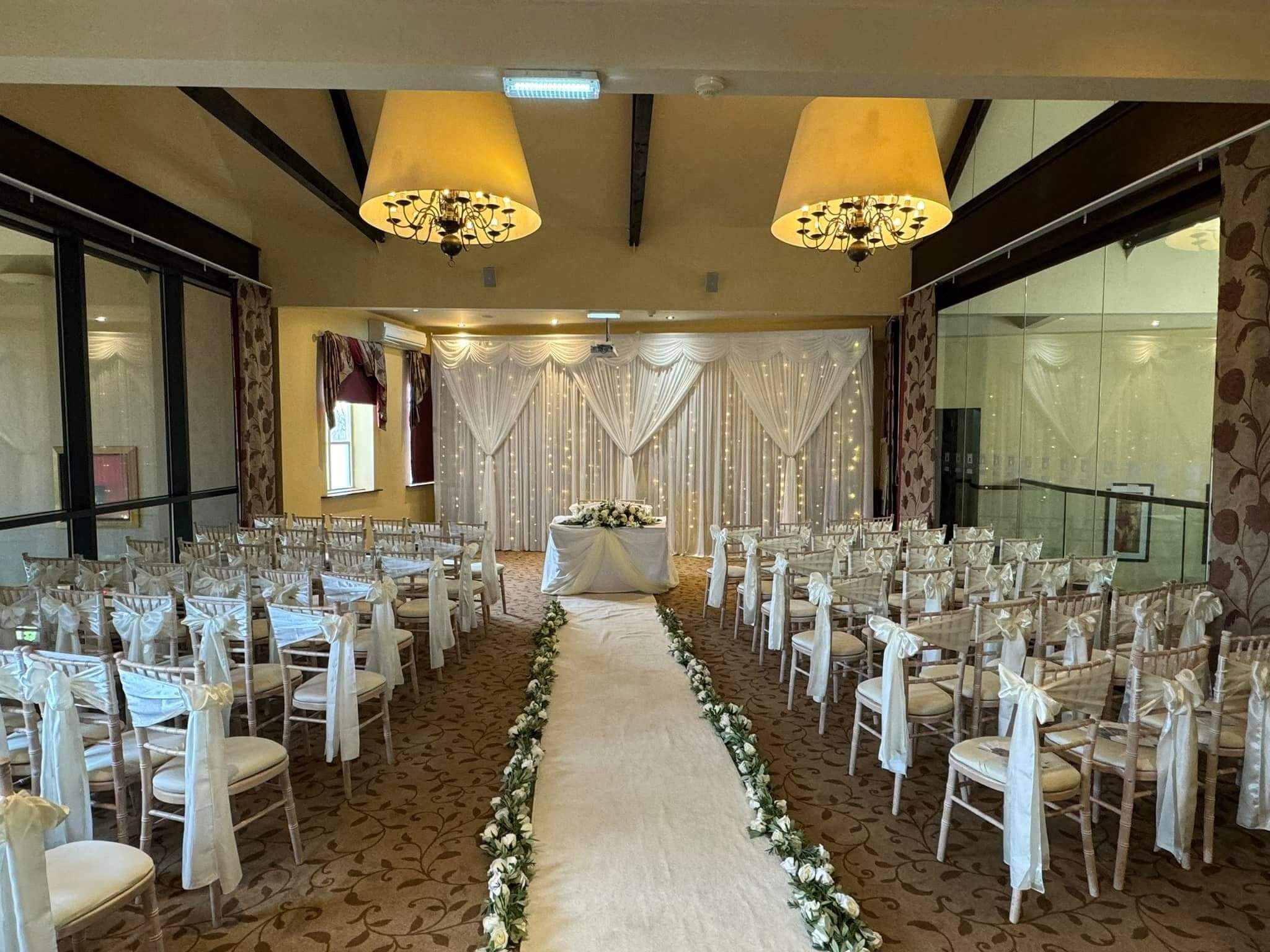Wedding Venue