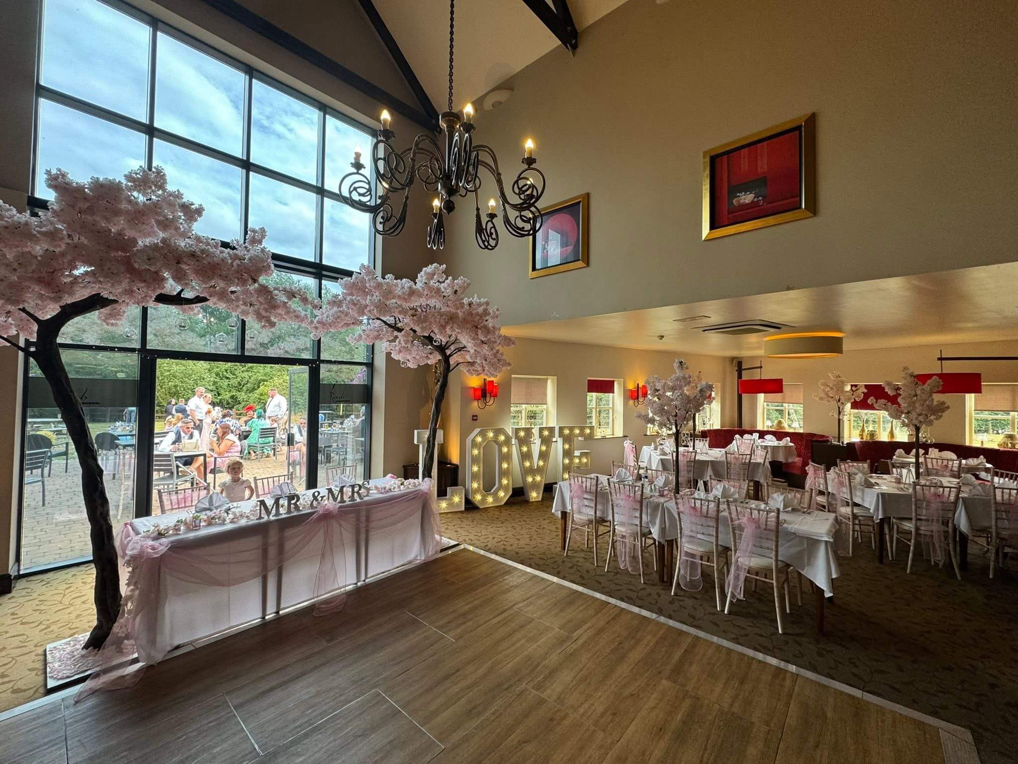 Wedding venue 1