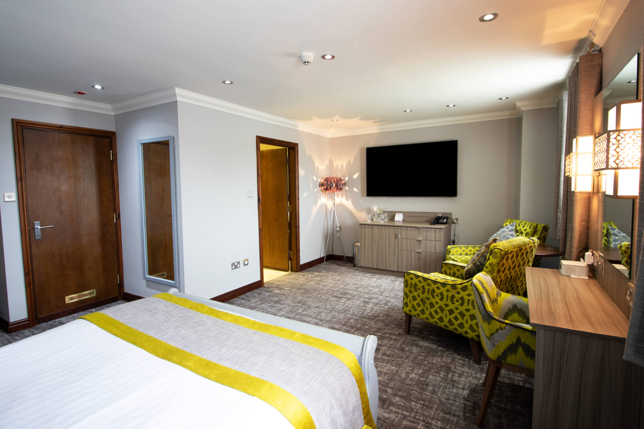 pastures junior suite