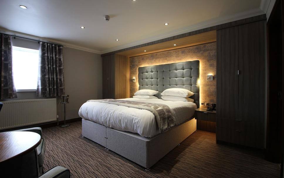 pastures superior double room